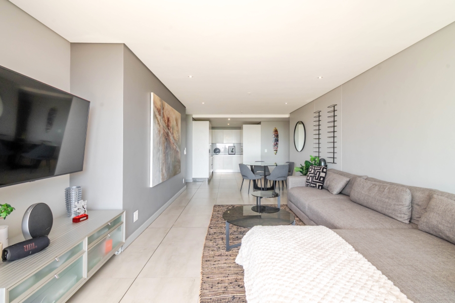 To Let 2 Bedroom Property for Rent in Green Point Western Cape